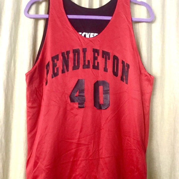 Shirts Vintage Pendleton Woodpecker Jersey Poshmark